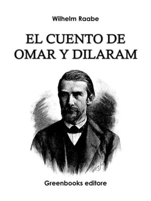 cover image of El cuento de Omar y Dilaram
